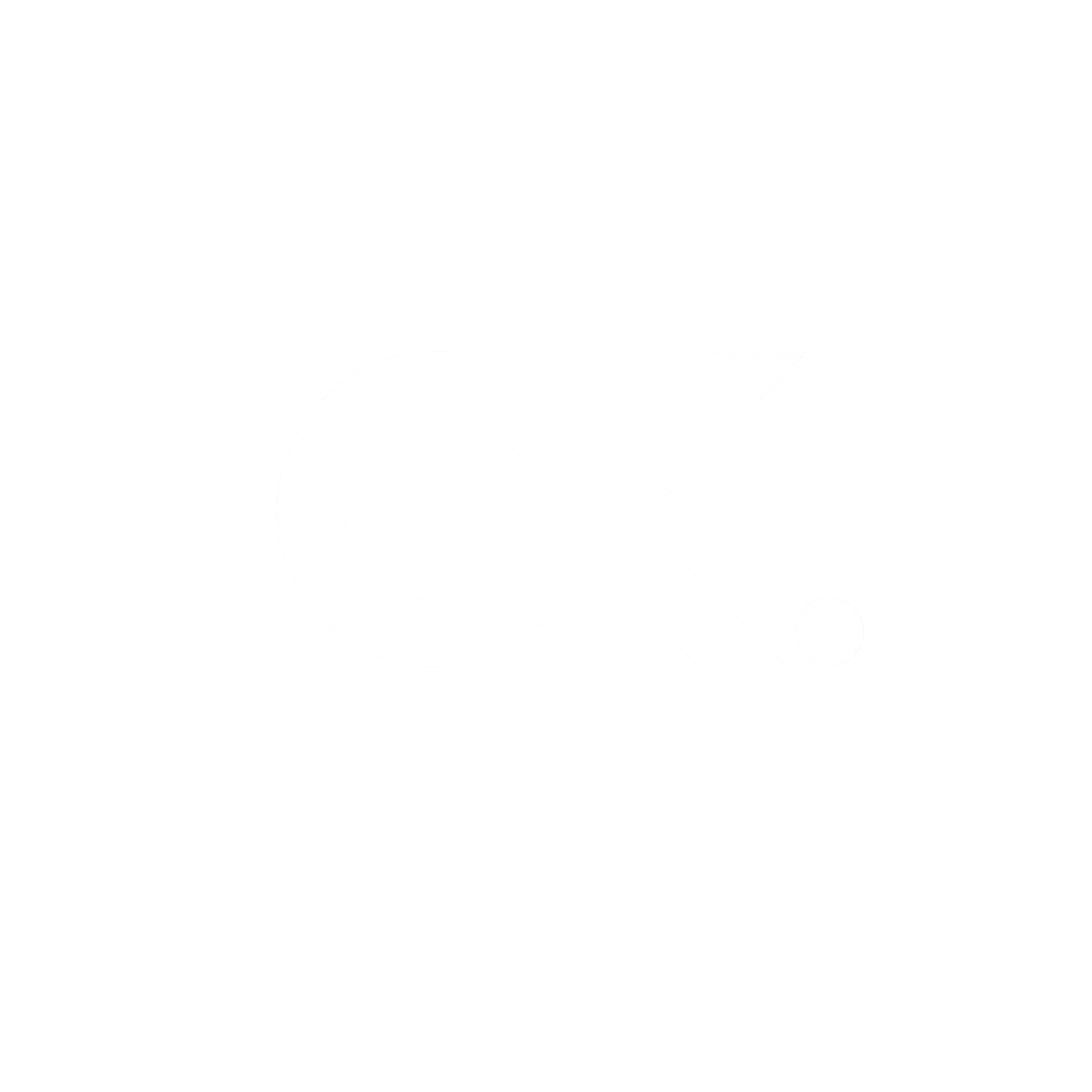 Cenk Çakın Logo